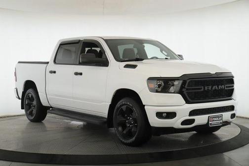 2023 RAM 1500 Tradesman