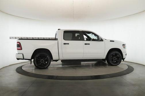 2023 RAM 1500 Tradesman