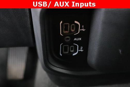 2023 RAM 1500 Tradesman