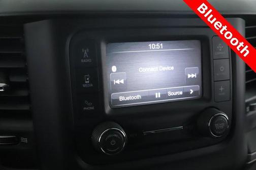 2023 RAM 1500 Tradesman