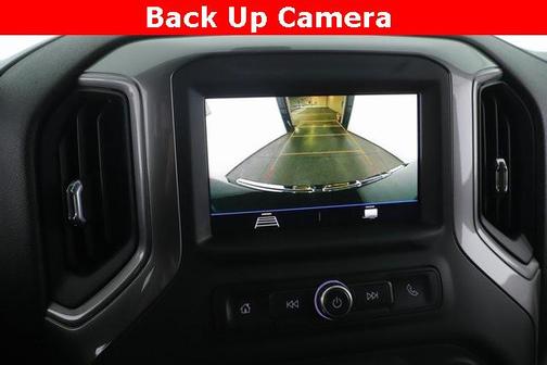 2020 GMC Sierra 1500 Base