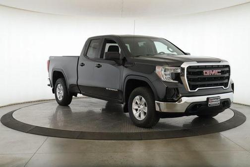 2020 GMC Sierra 1500 Base