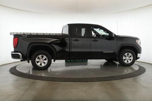 2020 GMC Sierra 1500 Base