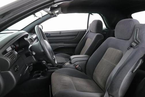 2006 Chrysler Sebring Base