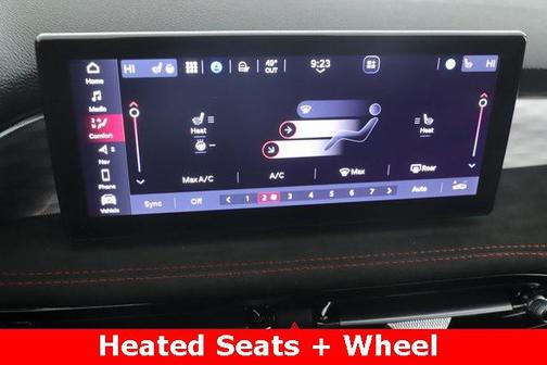 2024 Alfa Romeo Tonale Veloce EAWD