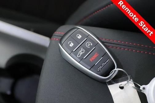 2024 Alfa Romeo Tonale Veloce EAWD