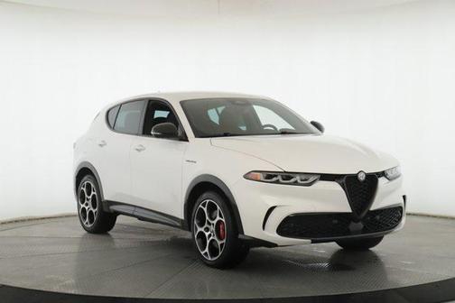 2024 Alfa Romeo Tonale Veloce EAWD