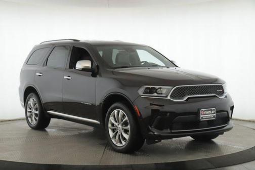 2024 Dodge Durango Citadel