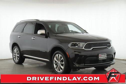 2024 Dodge Durango Citadel