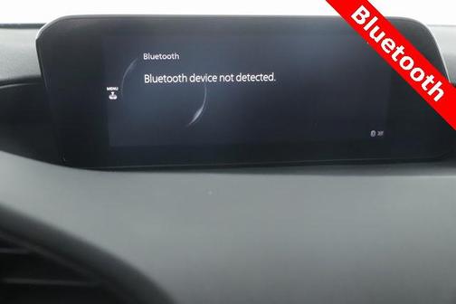 2020 Mazda Mazda3 FWD w/Preferred Package