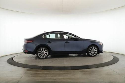 2020 Mazda Mazda3 FWD w/Preferred Package