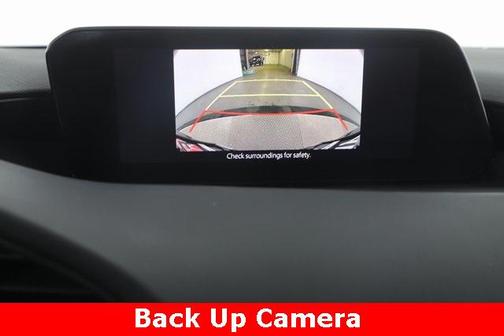 2020 Mazda Mazda3 FWD w/Preferred Package