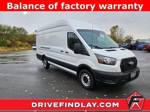 2024 Ford Transit-250 Base