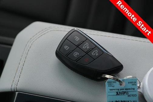 2023 GMC HUMMER EV Pickup 3X