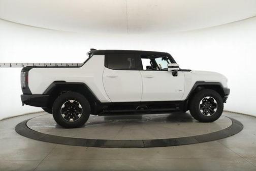 2023 GMC HUMMER EV Pickup 3X