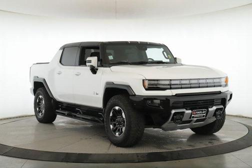 2023 GMC HUMMER EV Pickup 3X