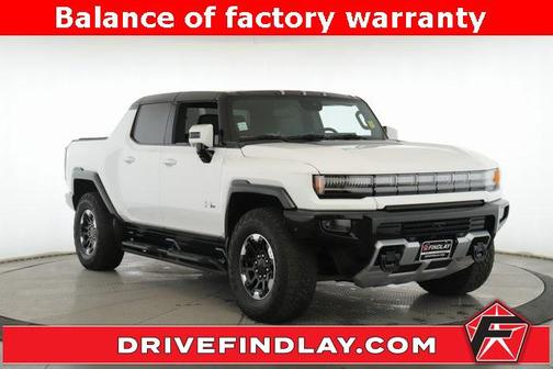 2023 GMC HUMMER EV Pickup 3X