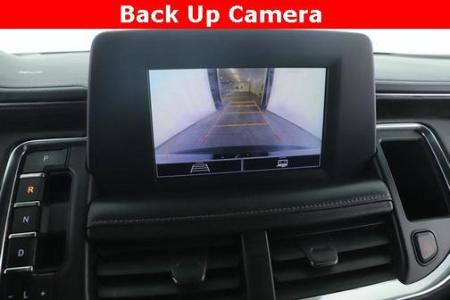 2023 Chevrolet Suburban LS