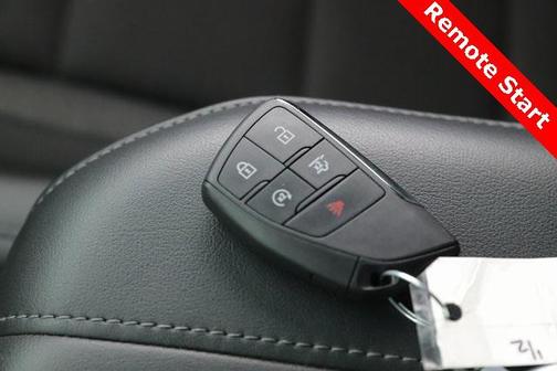 2023 Chevrolet Suburban LS