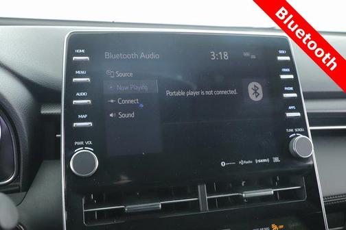 2019 Toyota Avalon Touring