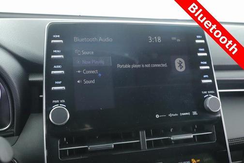 2019 Toyota Avalon Touring