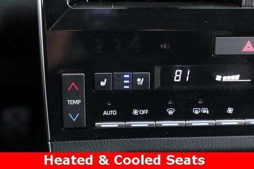 2019 Toyota Avalon Touring