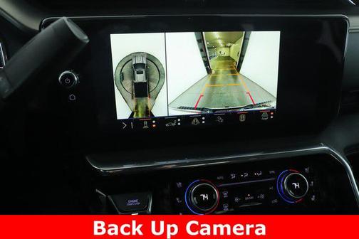 2025 GMC Sierra 3500 Denali