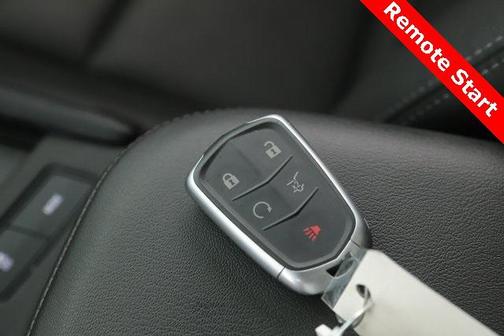 2025 Cadillac XT5 Sport