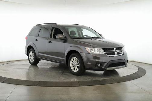 2015 Dodge Journey SXT