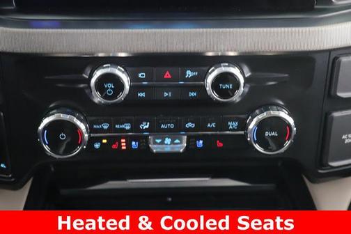 2026 Ford F-450 Platinum