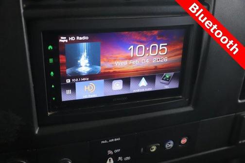 2020 GMC Savana 2500 Work Van