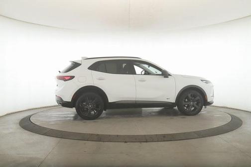 2025 Buick Envision Sport Touring AWD