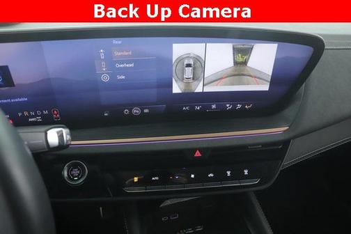 2025 Buick Envision Sport Touring AWD