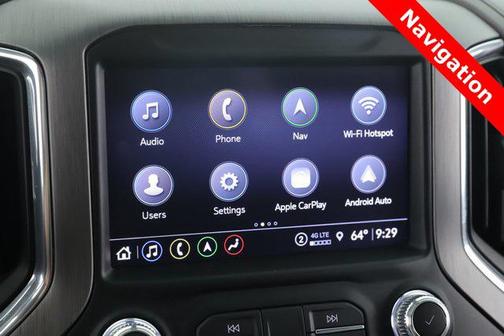 2023 GMC Sierra 2500 Denali