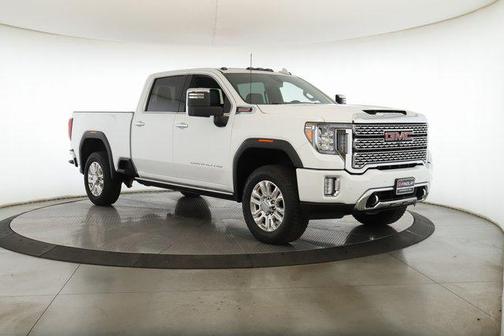 2023 GMC Sierra 2500 Denali