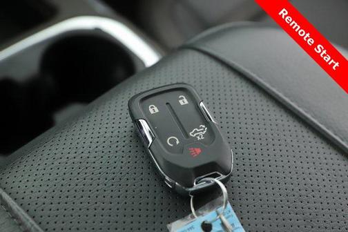 2023 GMC Sierra 2500 Denali