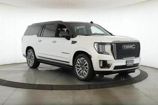 2024 GMC Yukon XL Denali Ultimate