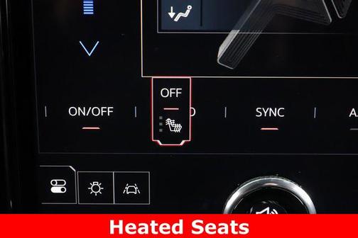 2025 GMC Acadia AWD AT4
