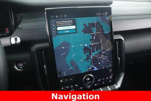 2025 GMC Acadia AWD AT4