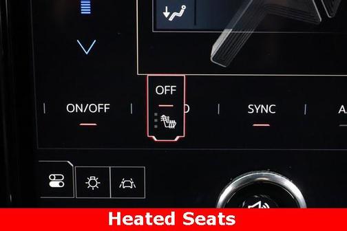 2025 GMC Acadia AWD AT4