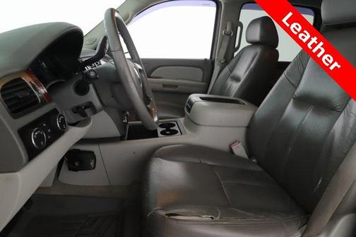 2007 GMC Yukon XL 1500 SLE