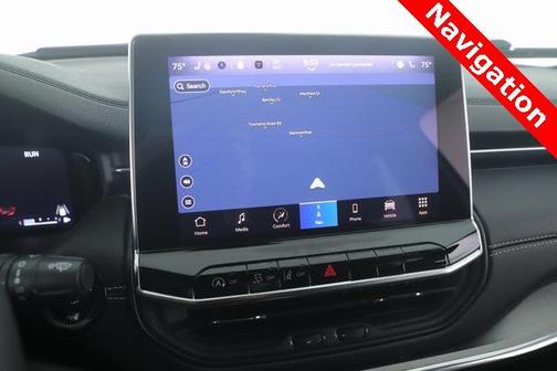 2023 Jeep Compass High Altitude