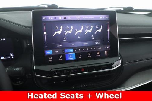 2023 Jeep Compass High Altitude