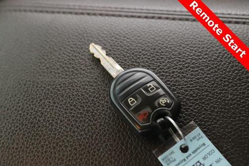 2013 Ford F-250 Lariat