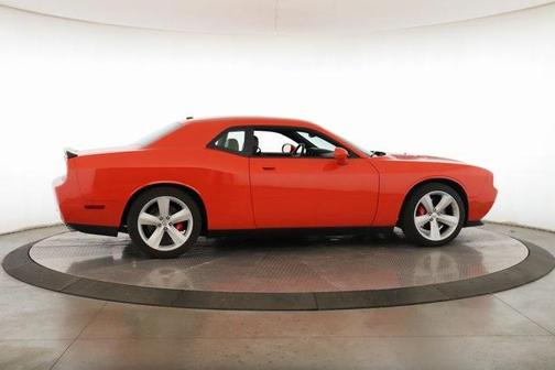 2009 Dodge Challenger SRT8