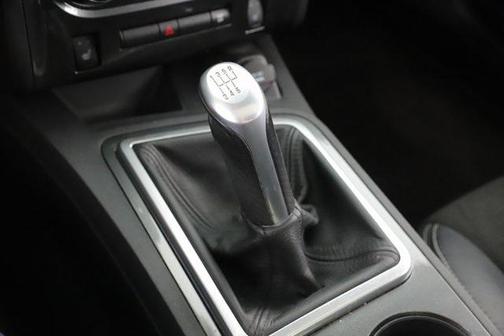 2009 Dodge Challenger SRT8