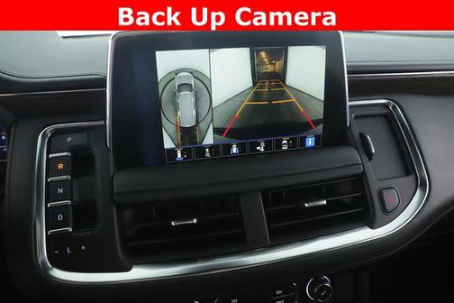 2023 Chevrolet Suburban 4WD High Country