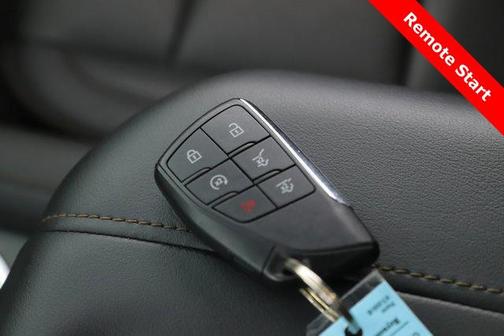 2023 Chevrolet Suburban 4WD High Country