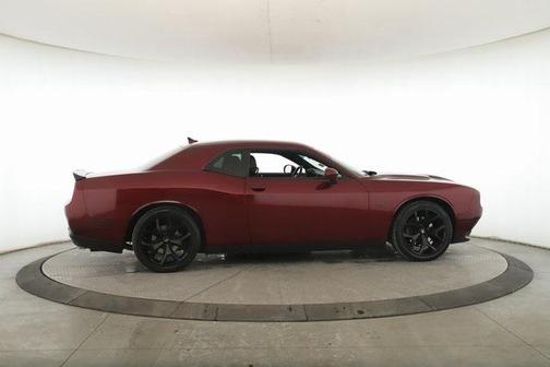 2017 Dodge Challenger R/T