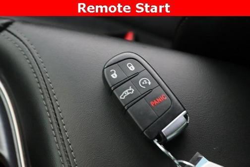 2017 Dodge Challenger R/T